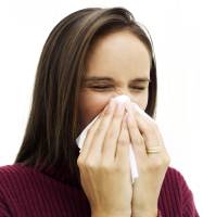 Pollen Allergies Symptoms Natural Remedies in USA