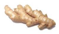 Ginger Health Benefits